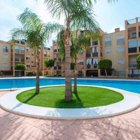 Altorreal Mas Que Apartamentos Múrcia Exterior foto