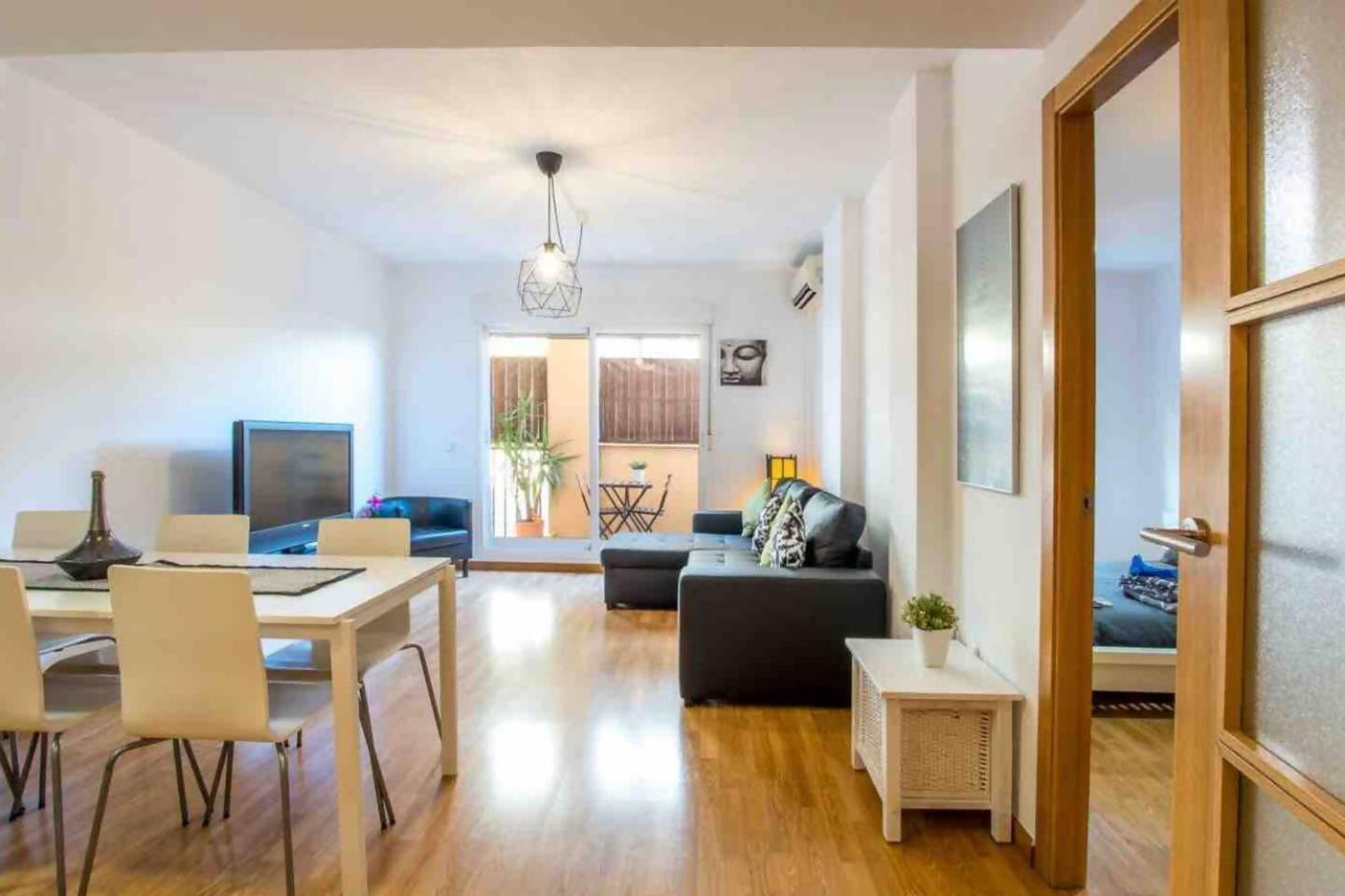 Altorreal Mas Que Apartamentos Múrcia Exterior foto
