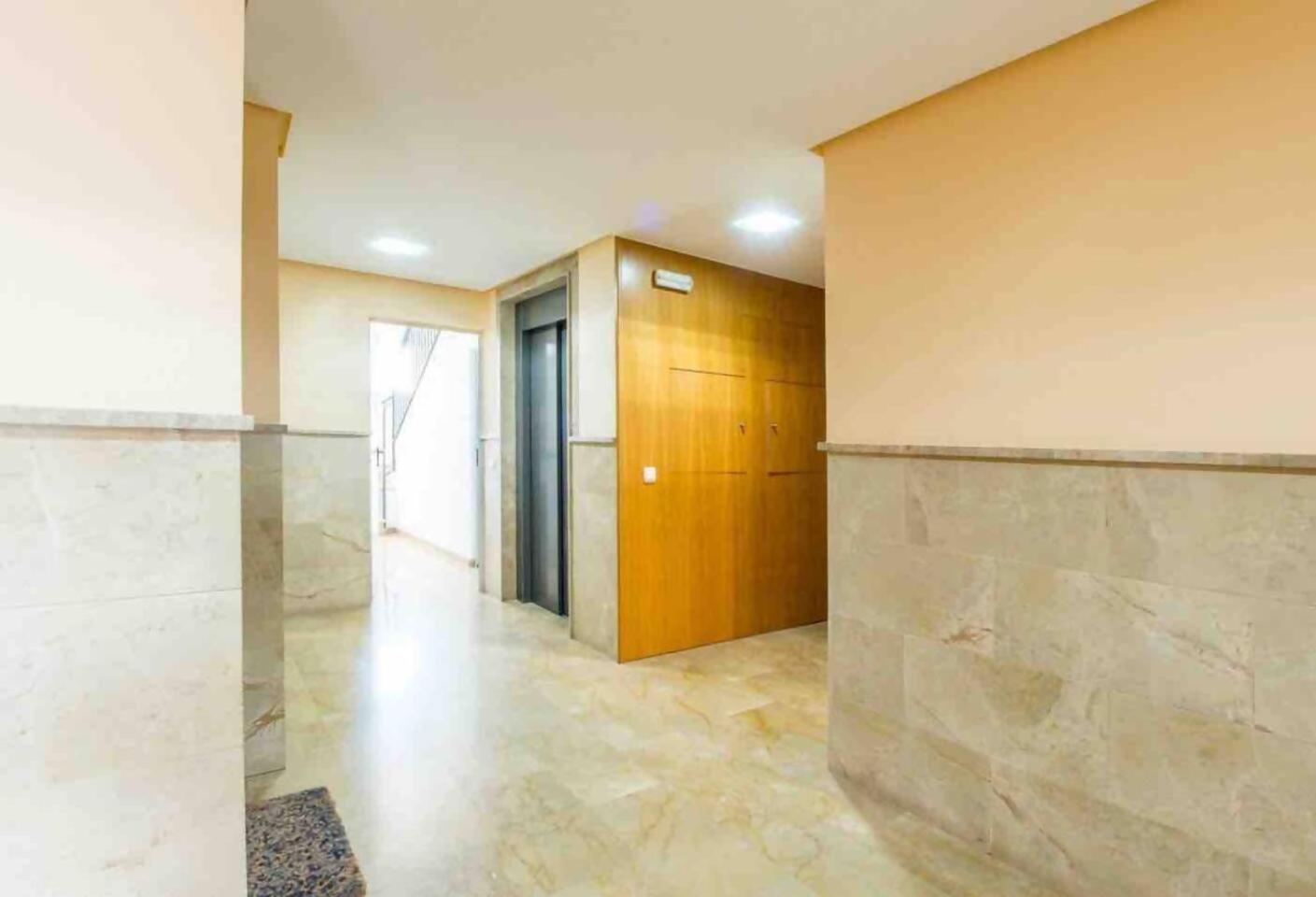 Altorreal Mas Que Apartamentos Múrcia Exterior foto